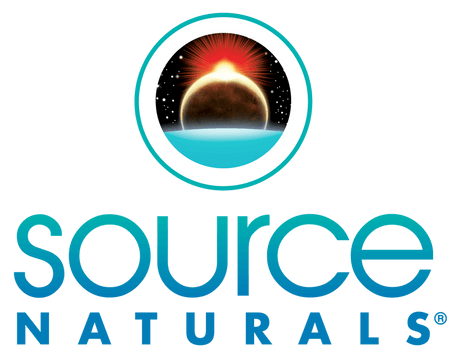 Source Naturals