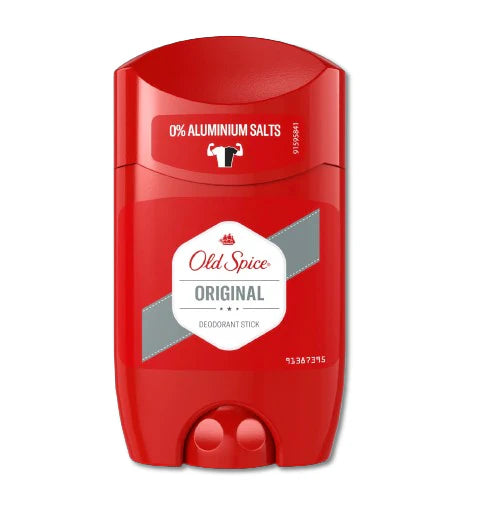 オールドスパイス オリジナル デオドラントスティック 50ml