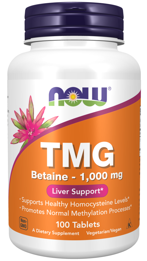 Now TMG 1000mg錠 100錠