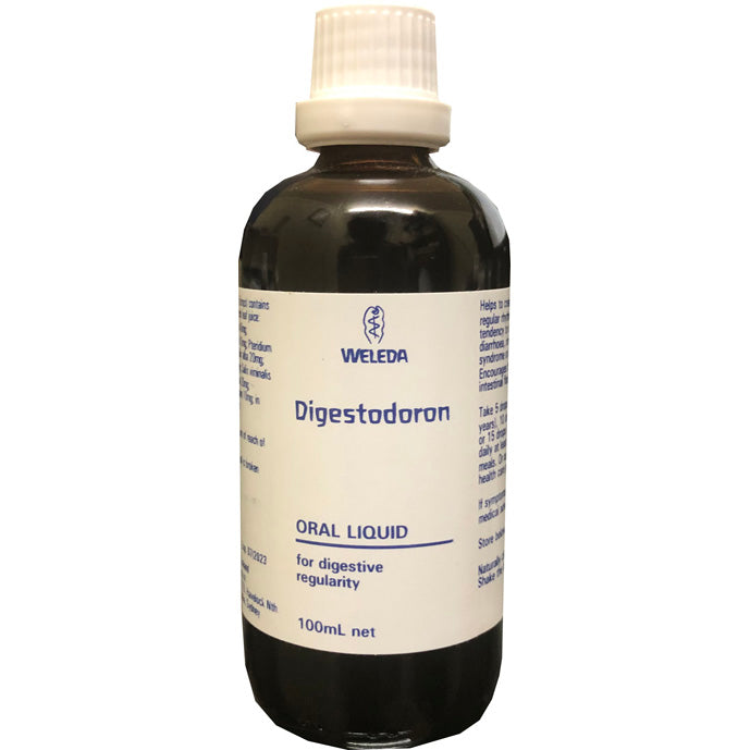 ヴェレダ ダイジェストドロン リキッド 30ml