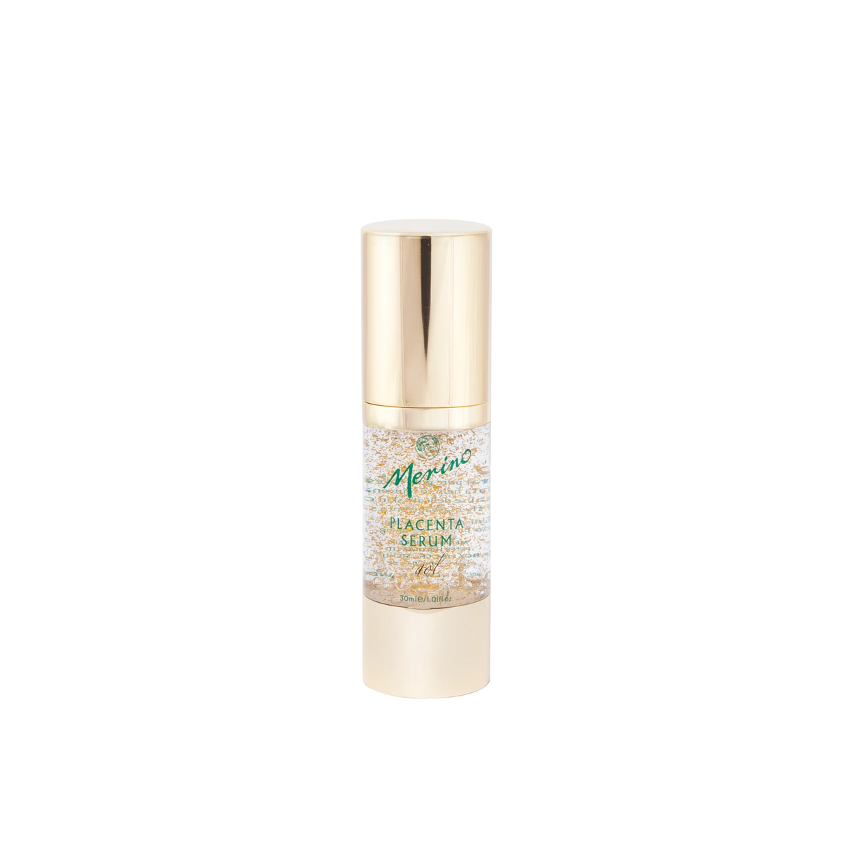 メリノゴールド プラセンタセラム 30ml