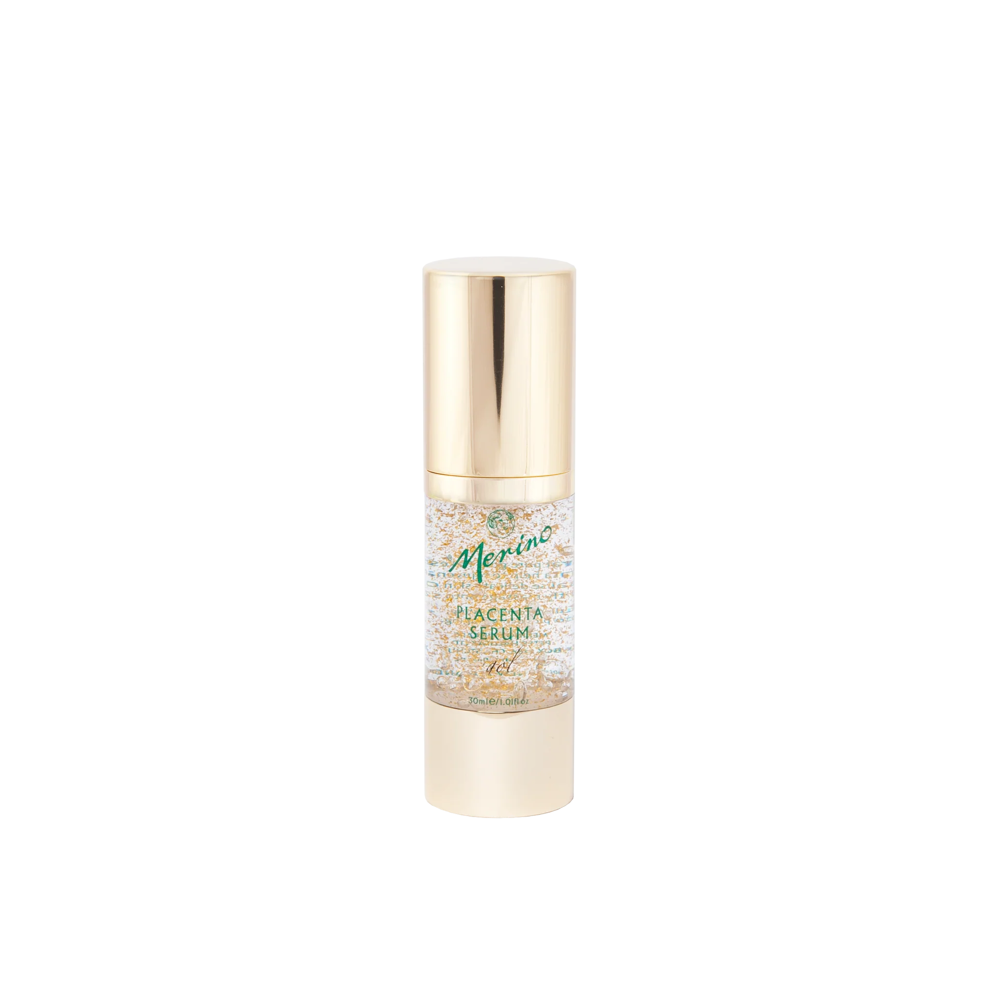 メリノゴールド プラセンタセラム 30ml