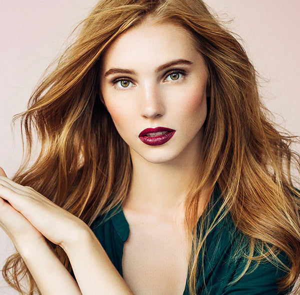 カレン・マレル リップスティック - スカーレットブレイズ 11