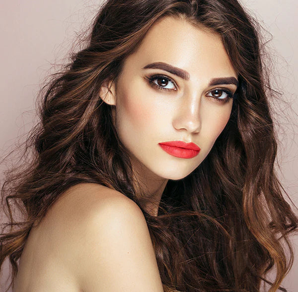 カレン・マレル リップスティック - リンバ リズム 12