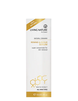 Living Nature Rewind & Repair Serum 18ml
