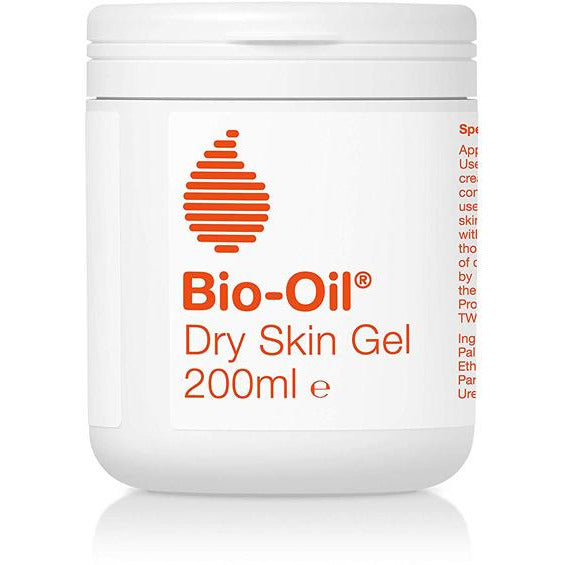 バイオオイル ドライスキンジェル 50ml