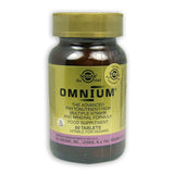 ソルガーオムニウム錠30錠
