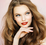 カレン・マーレル ファイアリー・ルビー