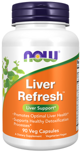 ナウ レバーリフレッシュ ベジカプセル 90錠