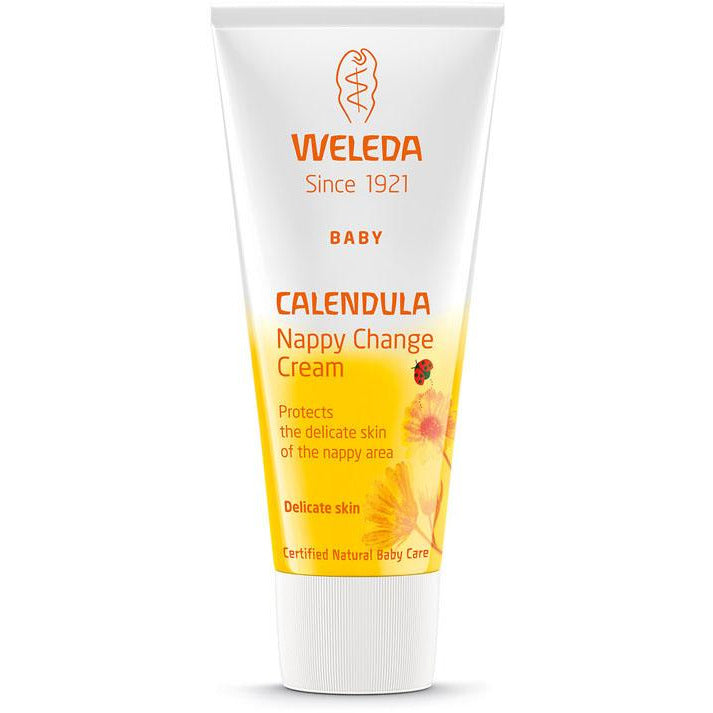 ヴェレダ カレンデュラ おむつ替えクリーム 30ml
