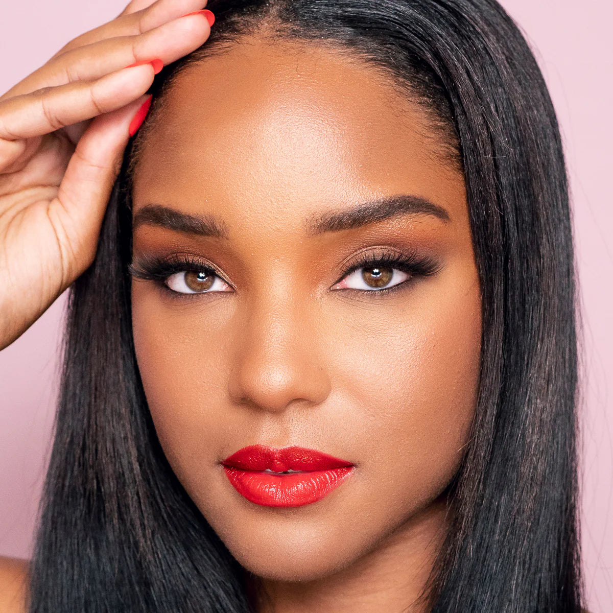 カレン・マレル リップスティック パッション 34