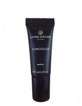 リビングネイチャー コンシーラー ミディアム 7ml