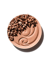 リビングネイチャー ルミナス プレストパウダー ディープ 13g