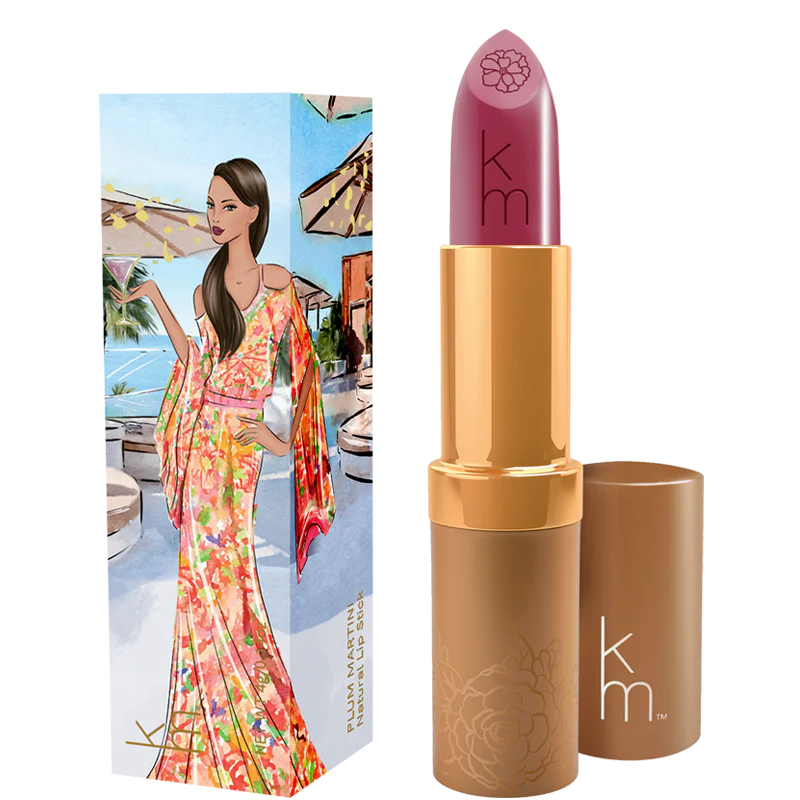 カレン・マレル リップティント プラム・マティーニ 43