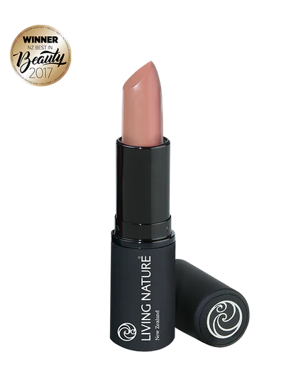 リビングネイチャー ダスク リップスティック 08
