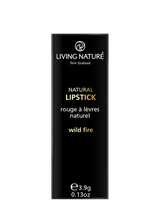 リビングネイチャー ワイルドファイア リップスティック 11