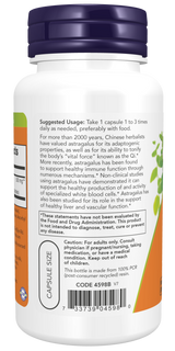 アストラガルスエキス 500mg ベジカプセル 90錠