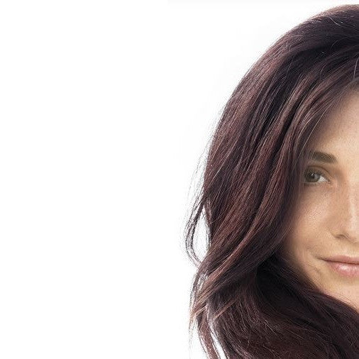 ハーバティント パーマネント ハーブヘアカラージェル - マホガニーチェスナット 4M