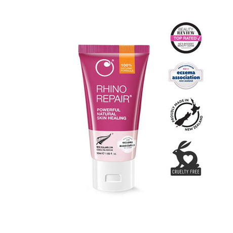 ライノ リペア クリーム 50ml