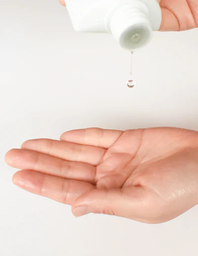 リビングネイチャー ケケベビー マッサージオイル 100ml