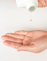 リビングネイチャー ケケベビー マッサージオイル 100ml