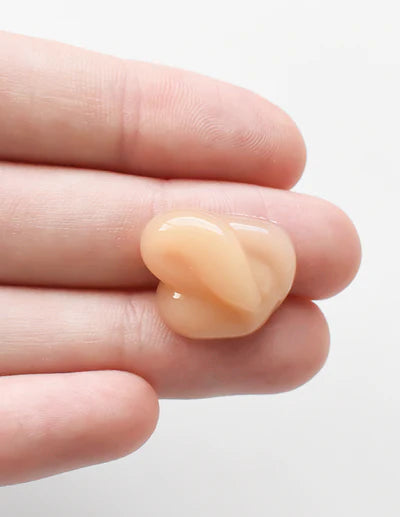 リビングネイチャー ケケベビー ボディ＆ヘアウォッシュ 100ml