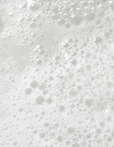 リビングネイチャー ケケベビー バブルバス 100ml