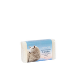 アルパインシルク オーガニックラノリンソープ 120g