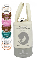 リビングネイチャー ケケベビー ギフトパック