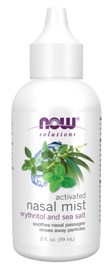 ナウ 鼻用ミスト アクティベート 59ml