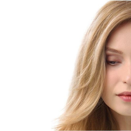ハーバティント パーマネント ハーバル ヘアカラー ジェル - ライト ゴールデン ブロンド 8D