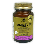 ソルガーオムニウム錠30錠