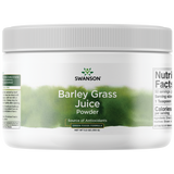 Swanson – Barley Grass Juice powder – 150g