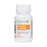 クリニシャンズ VirActive コンプリートカプセル 60錠