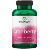 Swanson – Cranberry 20:1 Concentrate 180SG