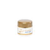 メリノプラセンタナイトクリーム 50g