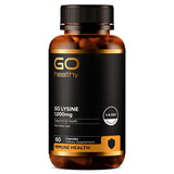 ゴーリジン 1000mg カプセル 60錠