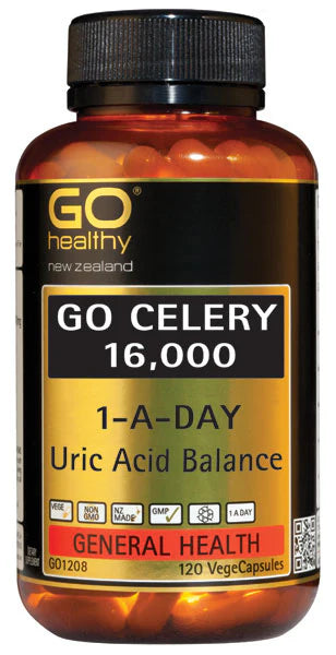 ゴーヘルシーセロリ 16,000 60ベジカプセル