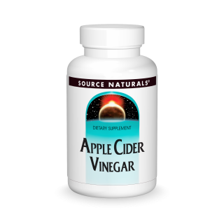 Source Naturals Apple Cider Vinegar