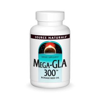 Source Naturals Mega-GLA 300