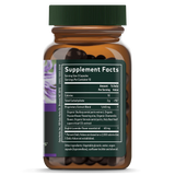 ガイアハーブ カームエイサップ 30 ヴィーガン リキッドフィトカプセル 30錠