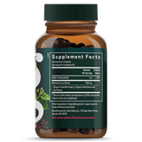 ガイアハーブス ホーソーン シュプリーム リキッド フィトカプセル 60錠