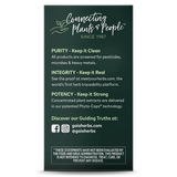 ガイアハーブ スリープスルー ヴィーガン リキッド フィトカプセル 30錠