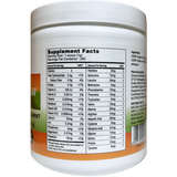 Moringa Leaf Powder 240g