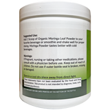 Moringa Leaf Powder 240g