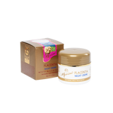 メリノプラセンタナイトクリーム 50g