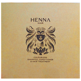 Henna Hair Gift Set