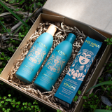 Henna Hair Gift Set