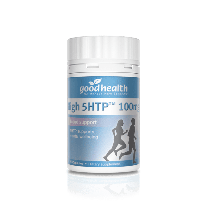 グッドヘルス ハイ5 HTP 100mg