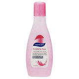 マニケア ネイルポリッシュリムーバー ノンアセトン 125ml